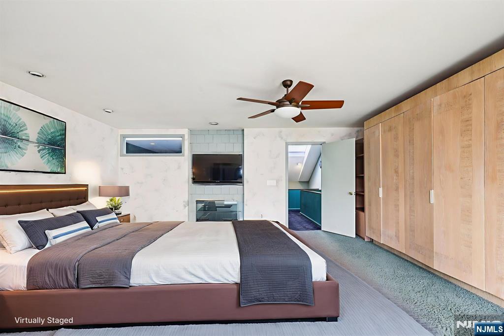 6 Old Quarry Road, Unit 4 Englewood, NJ 07631 - Photo 34 of 49