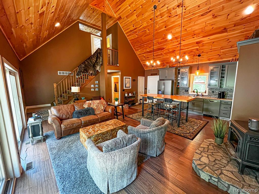 2580 Long Lake Road Lapeer, MI 48446 - Photo 48 of 79 Gallery Image 48