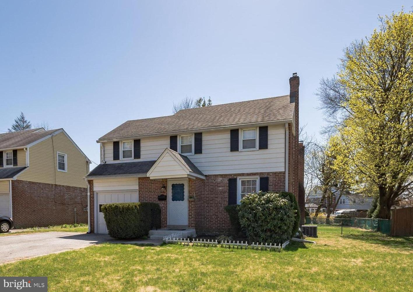 360 East Springfield Road Springfield, PA 19064 - Photo 1 of 30