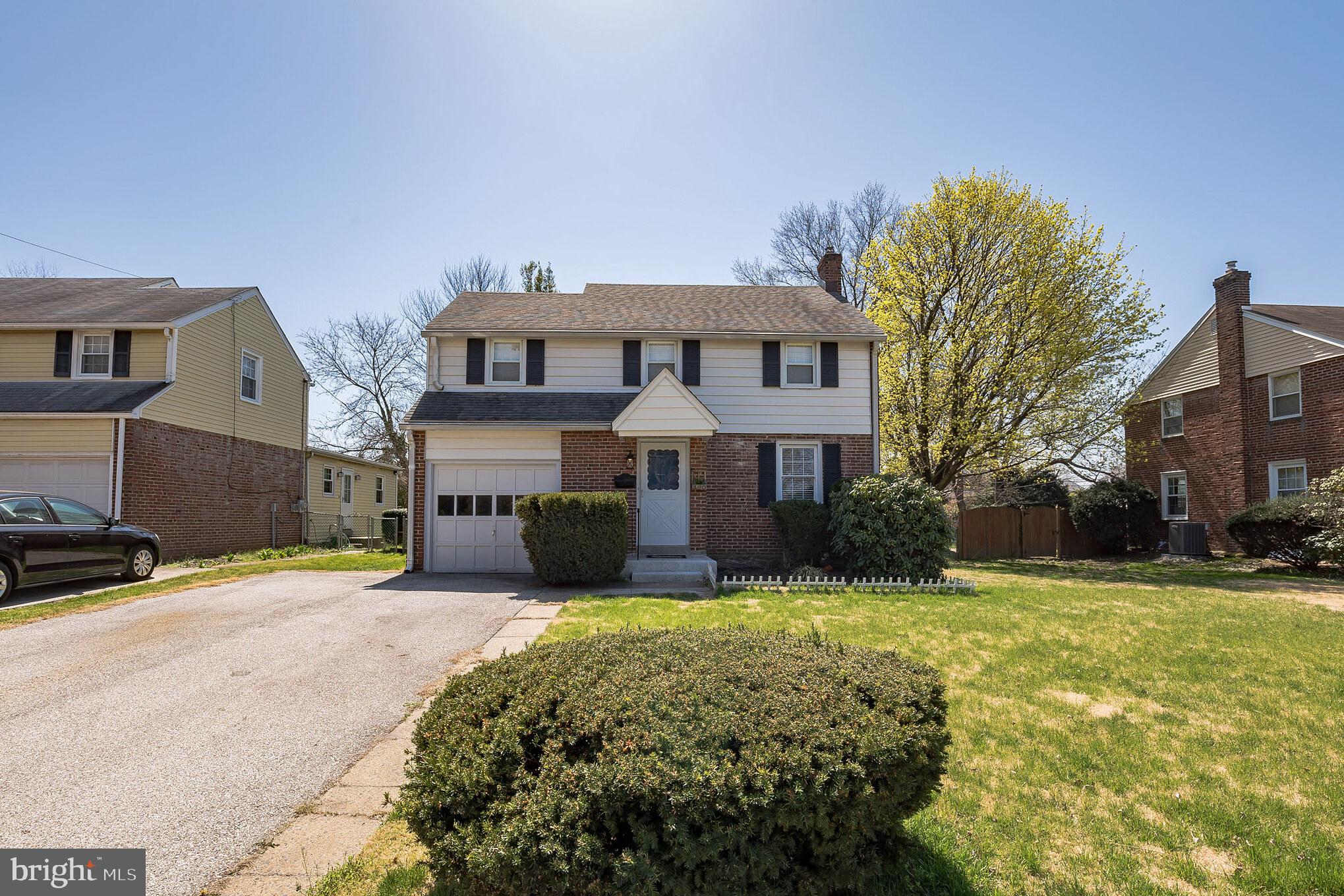 360 East Springfield Road Springfield, PA 19064 - Photo 2 of 30
