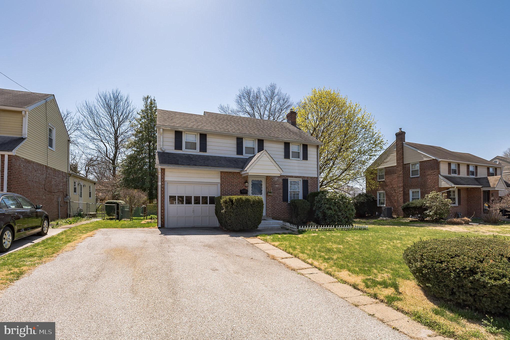 360 East Springfield Road Springfield, PA 19064 - Photo 3 of 30