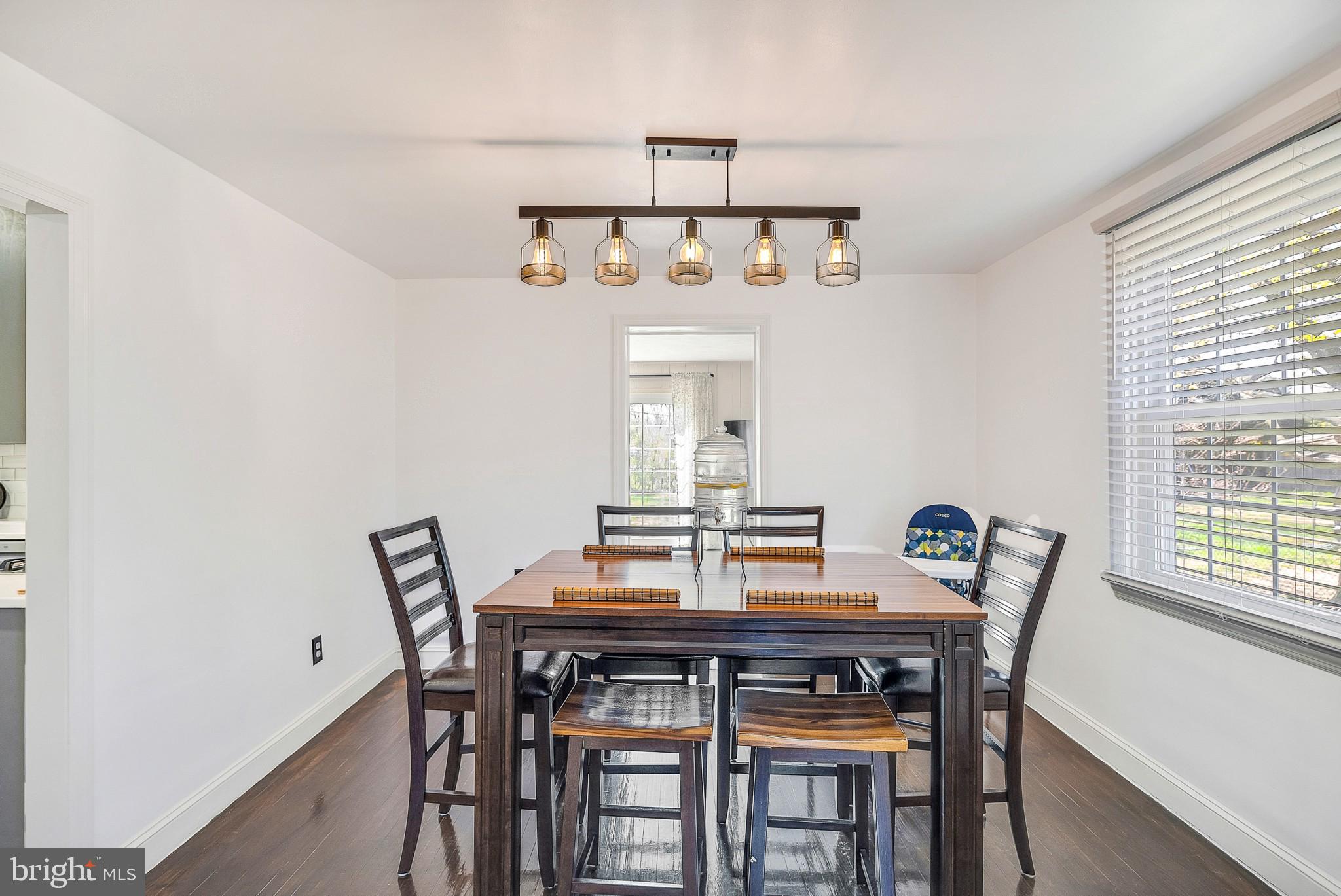 360 East Springfield Road Springfield, PA 19064 - Photo 7 of 30 Dining Room