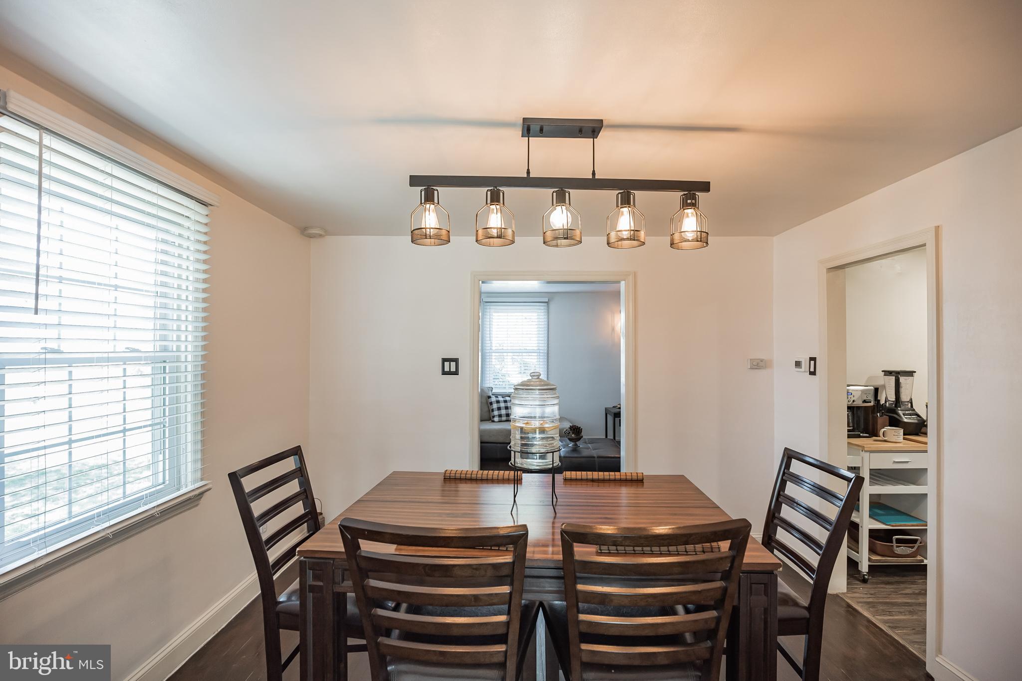360 East Springfield Road Springfield, PA 19064 - Photo 8 of 30 Dining Room