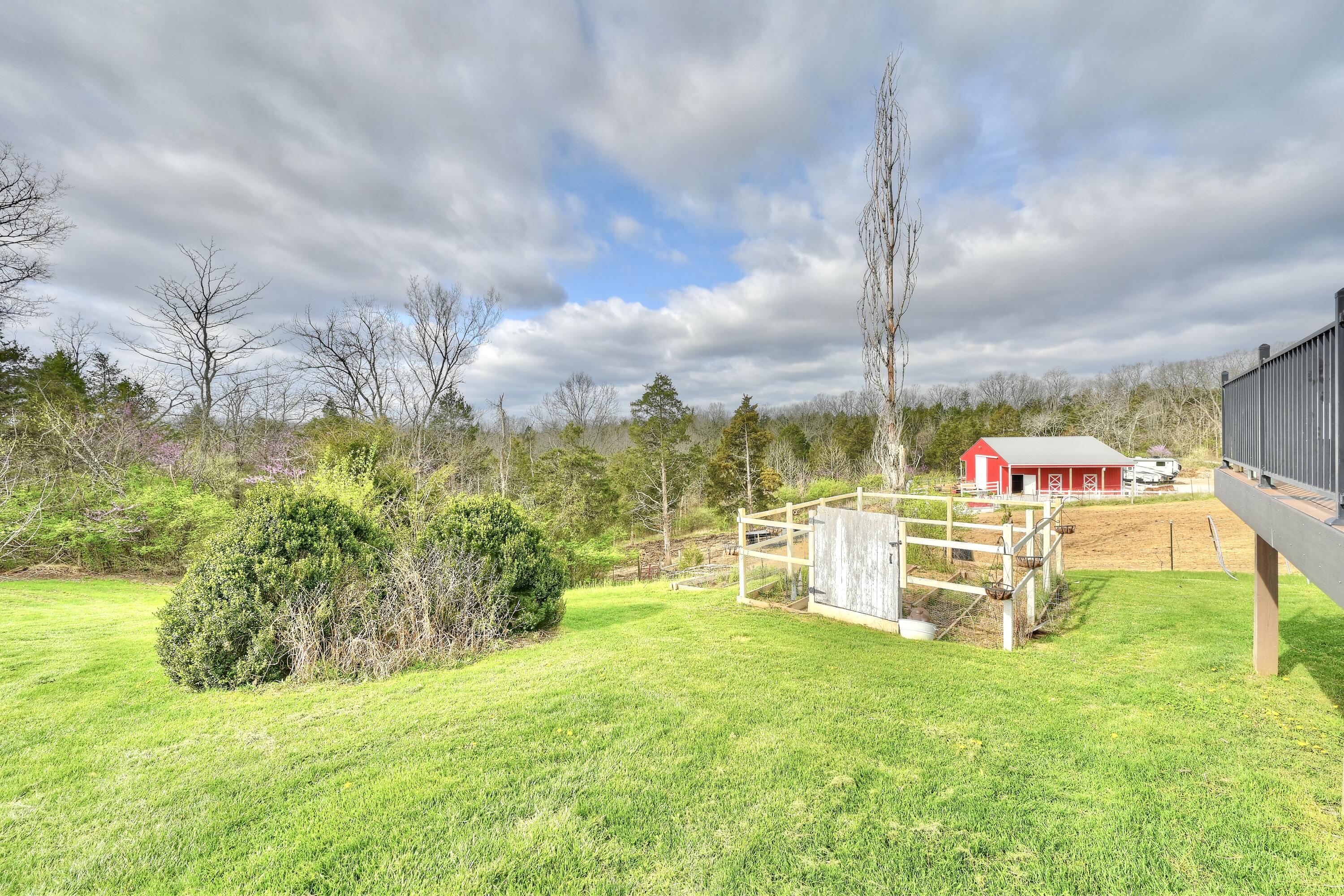 209 Clay Ridge Road Alexandria, KY 41001 - Photo 6 of 50