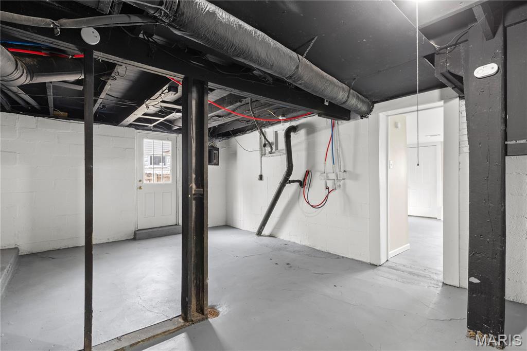 3612 Thomas Avenue Alton, IL 62002 - Photo 29 of 33