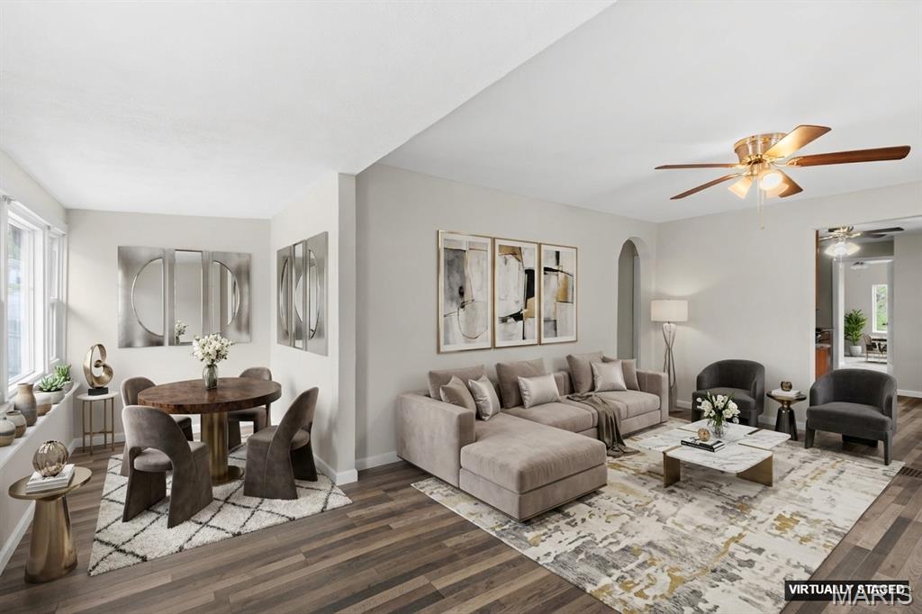 3612 Thomas Avenue Alton, IL 62002 - Photo 3 of 33