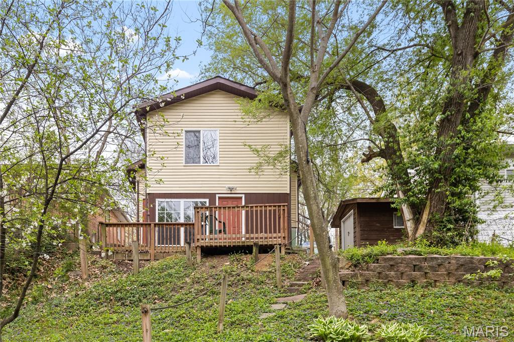 3612 Thomas Avenue Alton, IL 62002 - Photo 31 of 33
