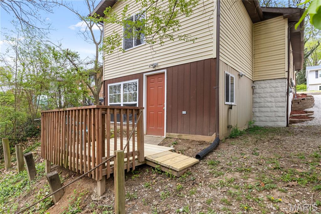 3612 Thomas Avenue Alton, IL 62002 - Photo 32 of 33