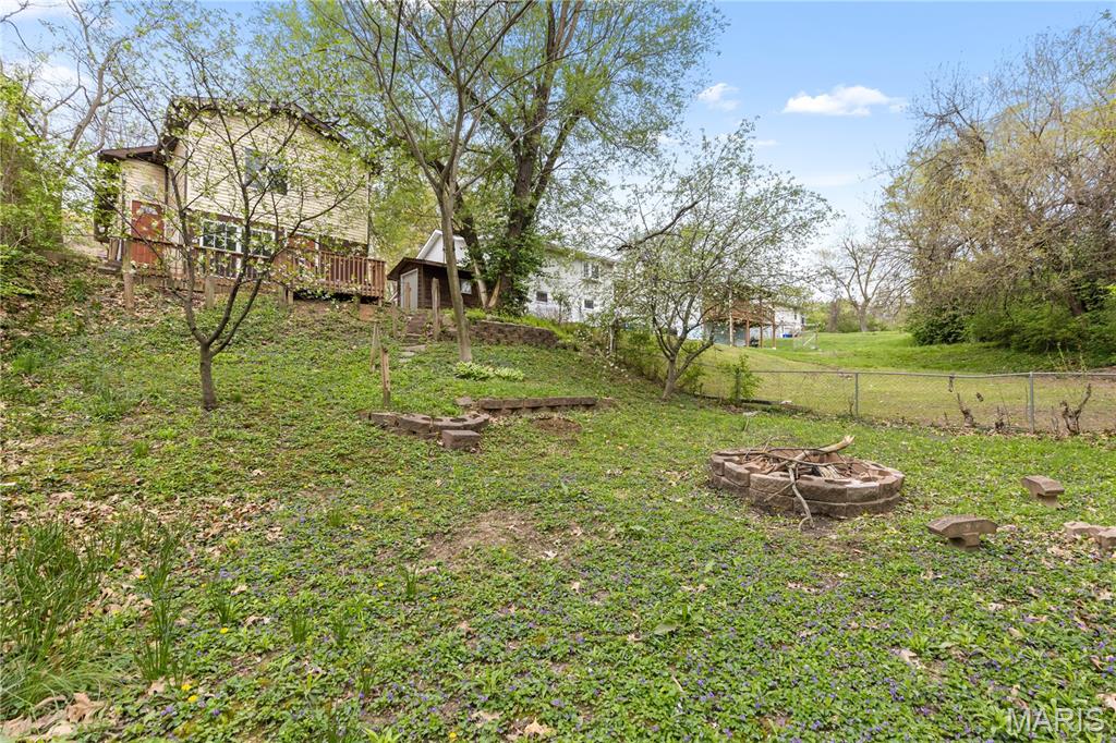 3612 Thomas Avenue Alton, IL 62002 - Photo 33 of 33