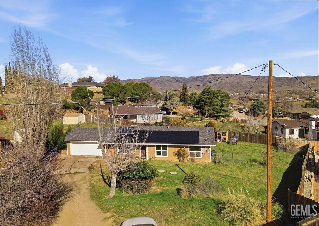 Undisclosed Address Tehachapi, CA 93561 - Photo 21 of 23