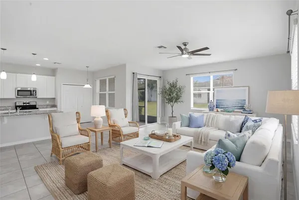 $335,000 | 1841 Overcup Avenue, St. Cloud, FL 34771