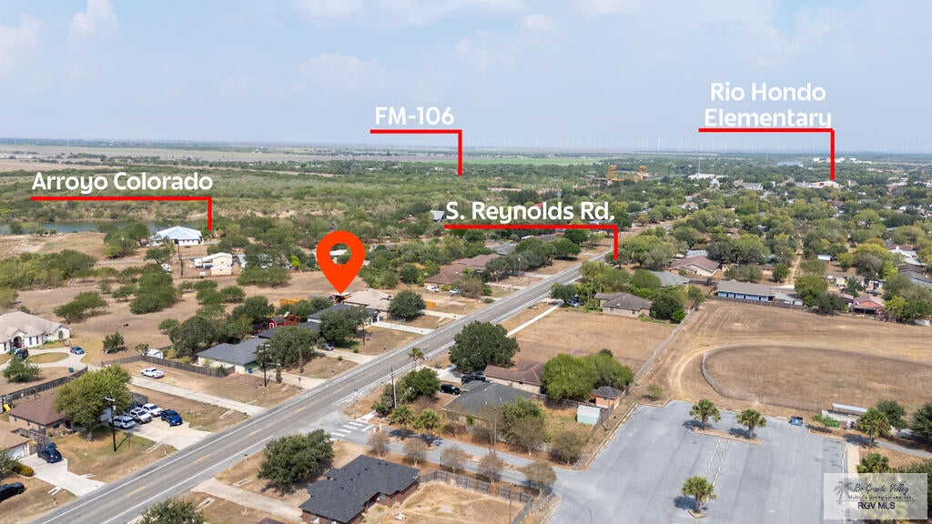 806 South Reynolds Rio Hondo, TX 78583 - Photo 18 of 19 Gallery Image 18