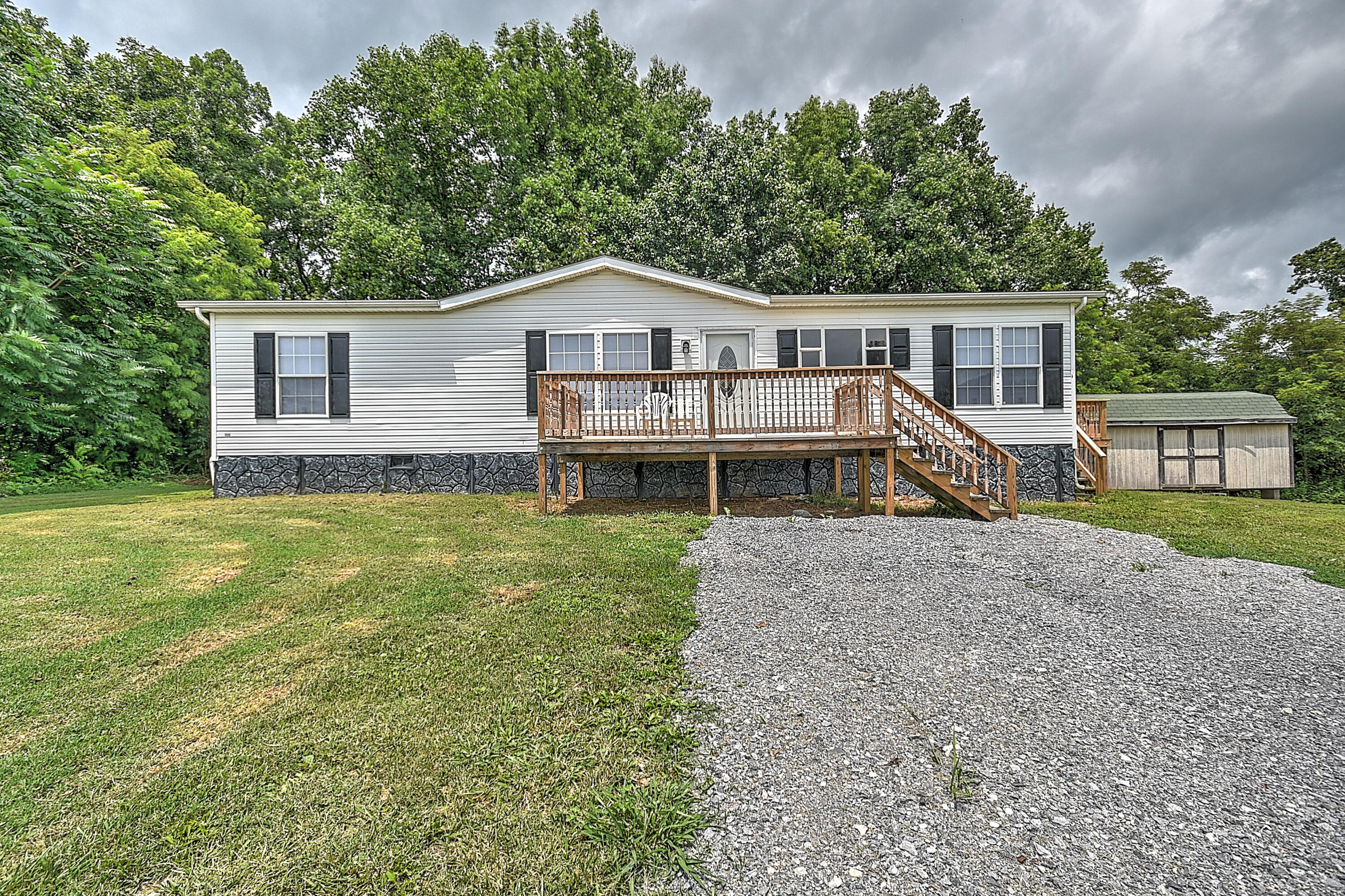 579 Pitt Loop Chuckey, TN 37641 - Photo 1 of 49 Pitt Loop-2