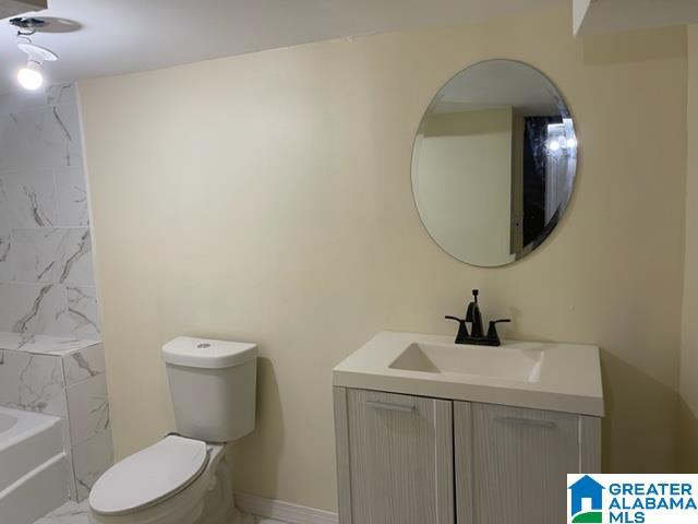 219 4th Avenue Midfield, AL 35228 - Photo 23 of 29