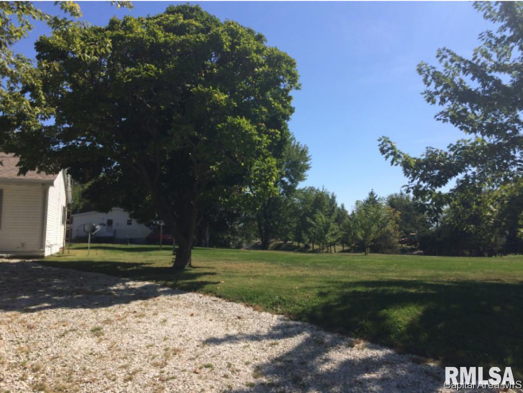 306 Lee Street Manchester, IL 62082 - Photo 3 of 19 Gallery Image 3
