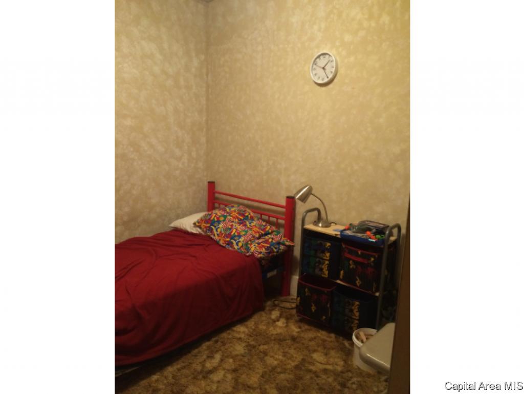 306 Lee Street Manchester, IL 62082 - Photo 5 of 19 Gallery Image 5