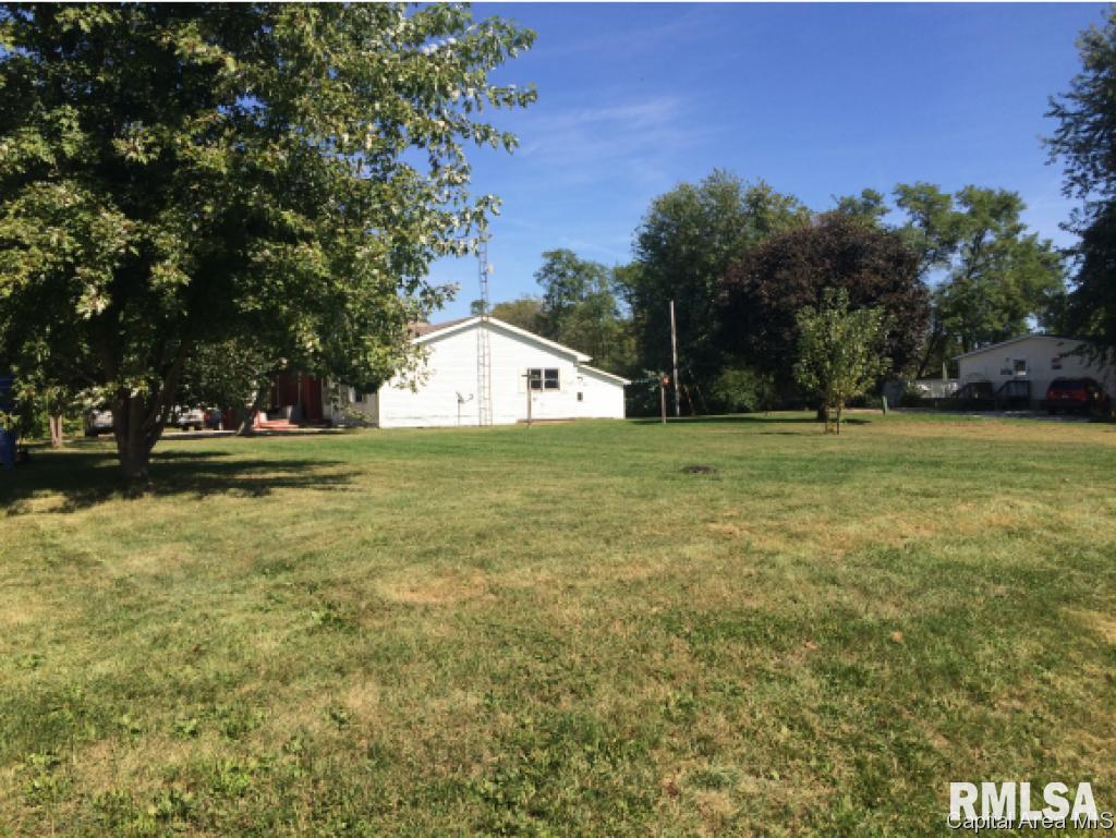 306 Lee Street Manchester, IL 62082 - Photo 10 of 19 Gallery Image 10