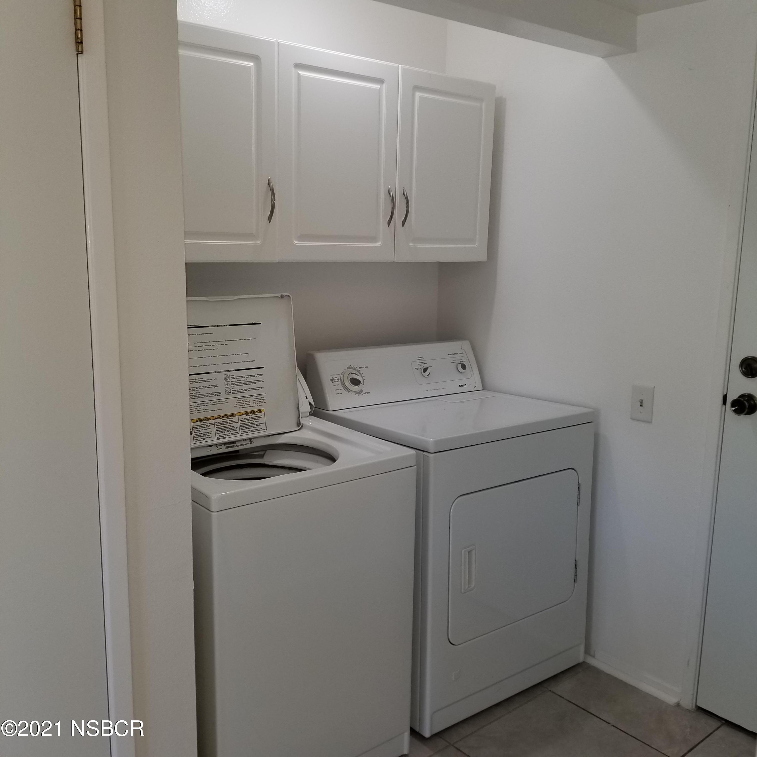3614 Constellation Road Lompoc, CA 93436 - Photo 11 of 26 Laundry