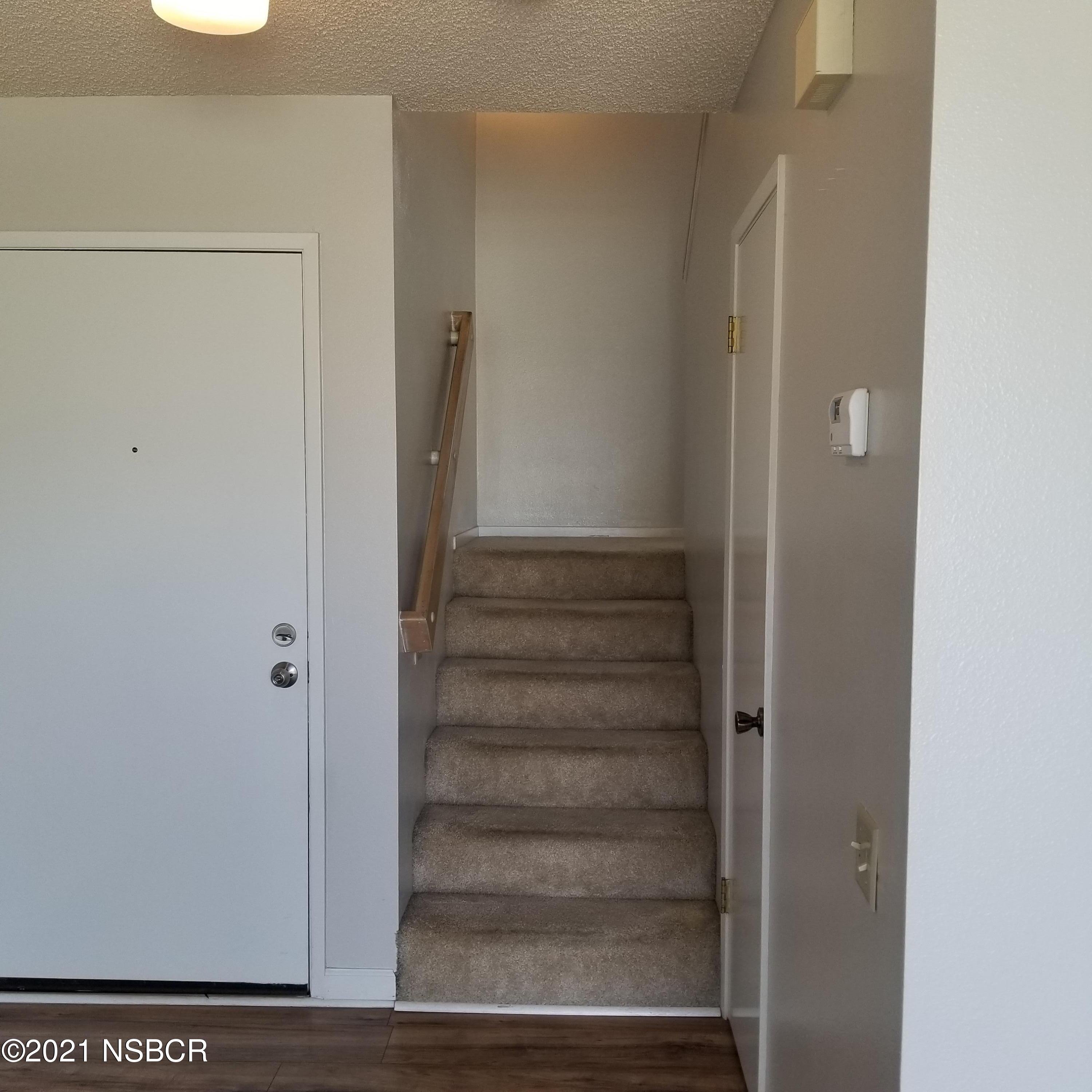 3614 Constellation Road Lompoc, CA 93436 - Photo 13 of 26 Stairs