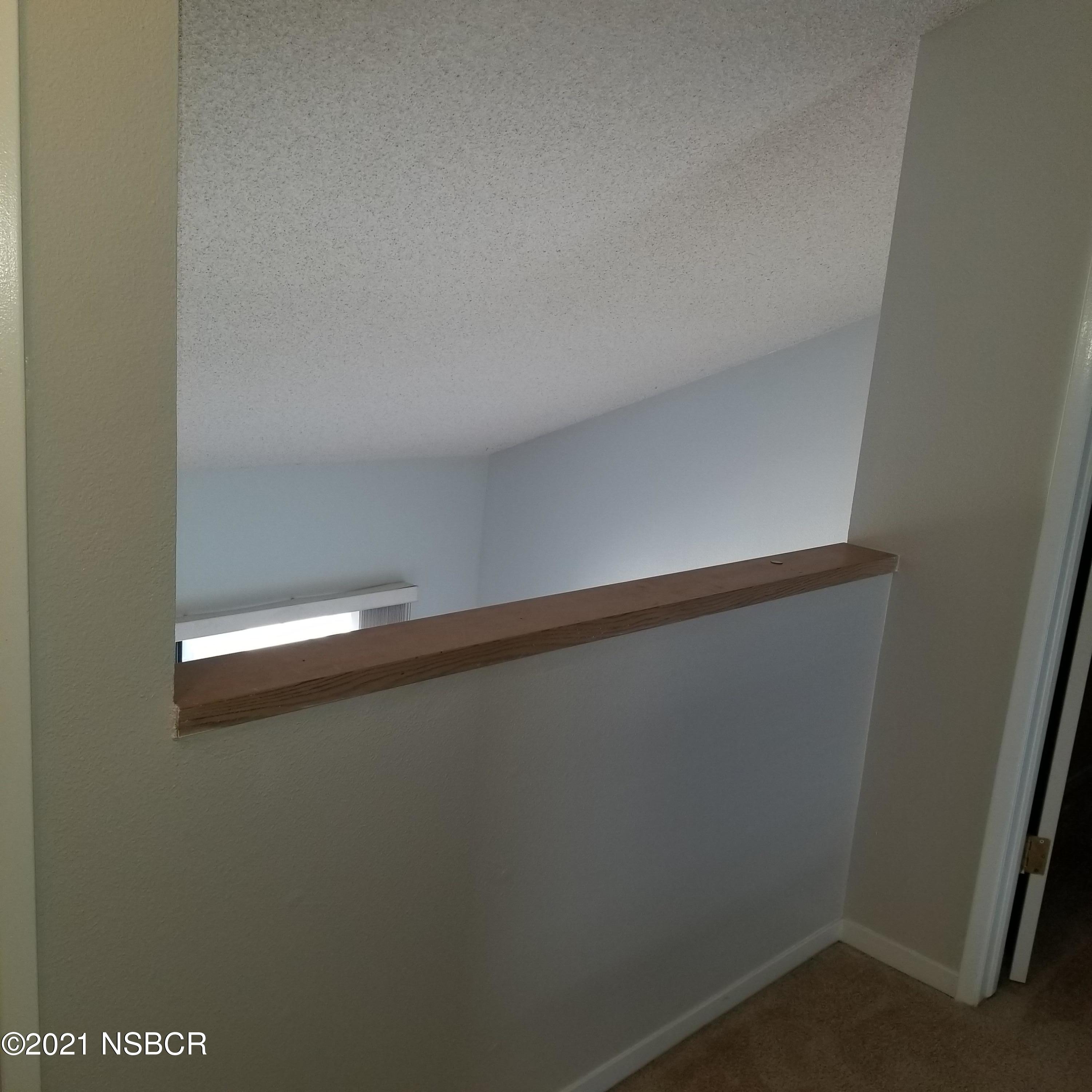 3614 Constellation Road Lompoc, CA 93436 - Photo 14 of 26 Loft balcony