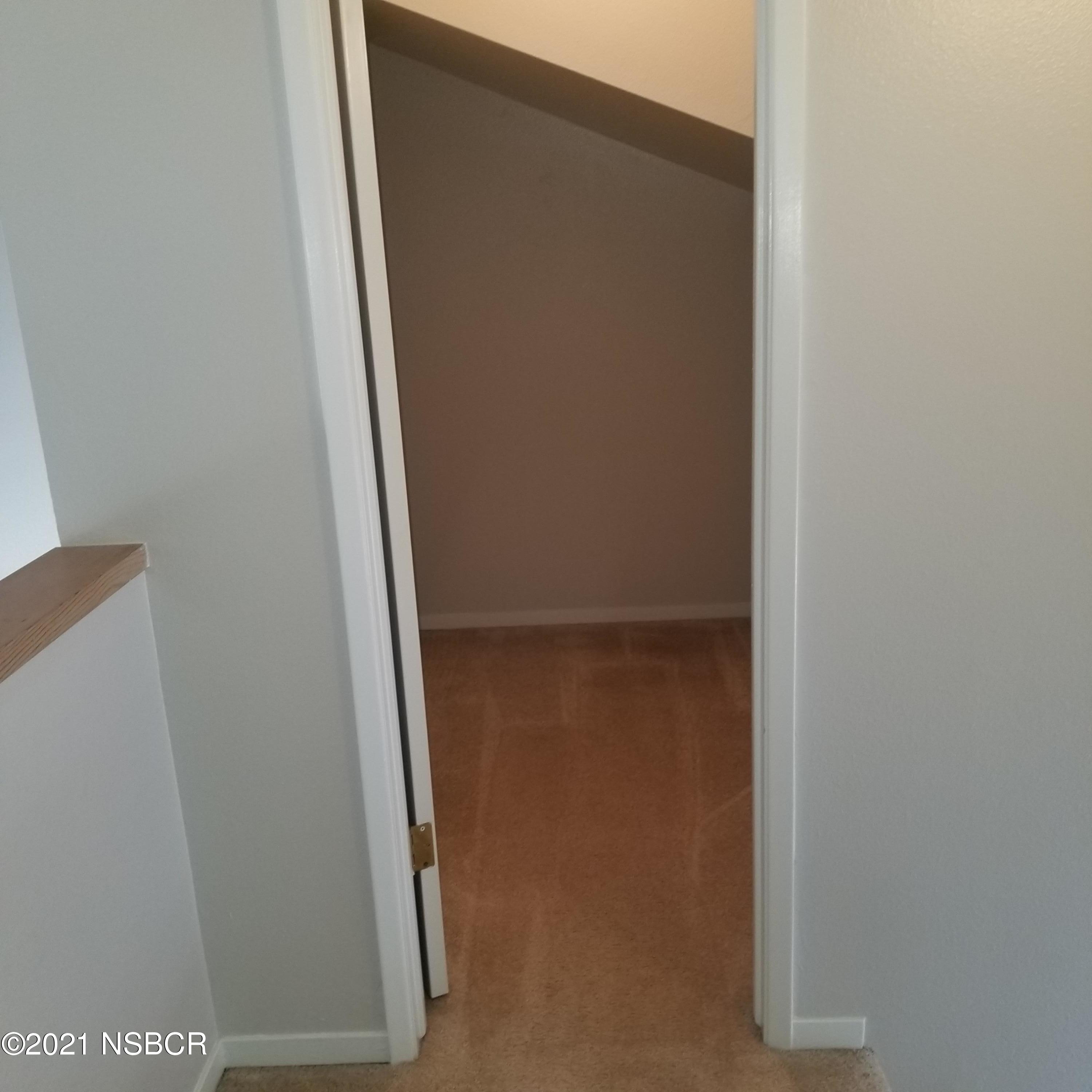 3614 Constellation Road Lompoc, CA 93436 - Photo 15 of 26 Upstairs storage