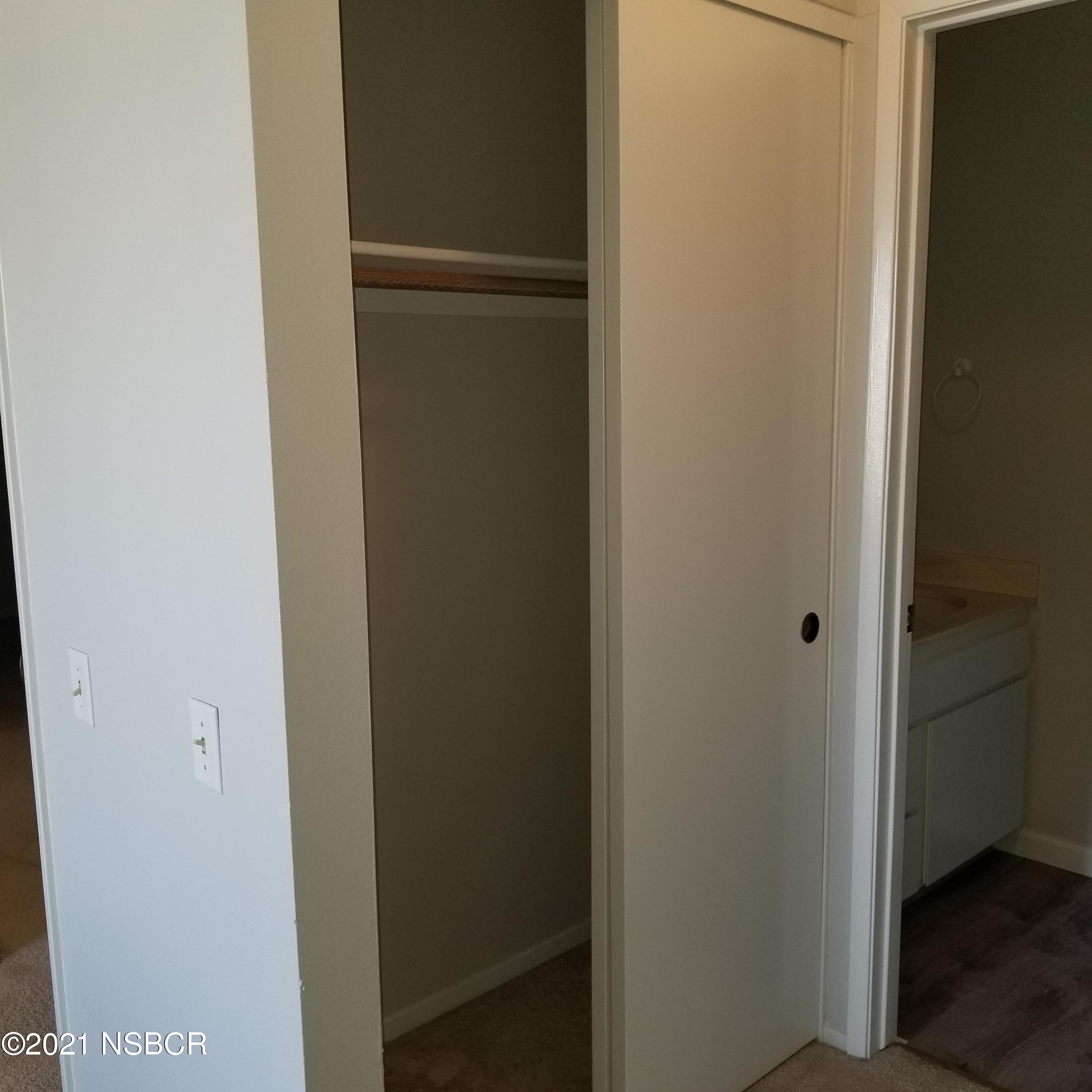 3614 Constellation Road Lompoc, CA 93436 - Photo 20 of 26 Closet Bedroom 2
