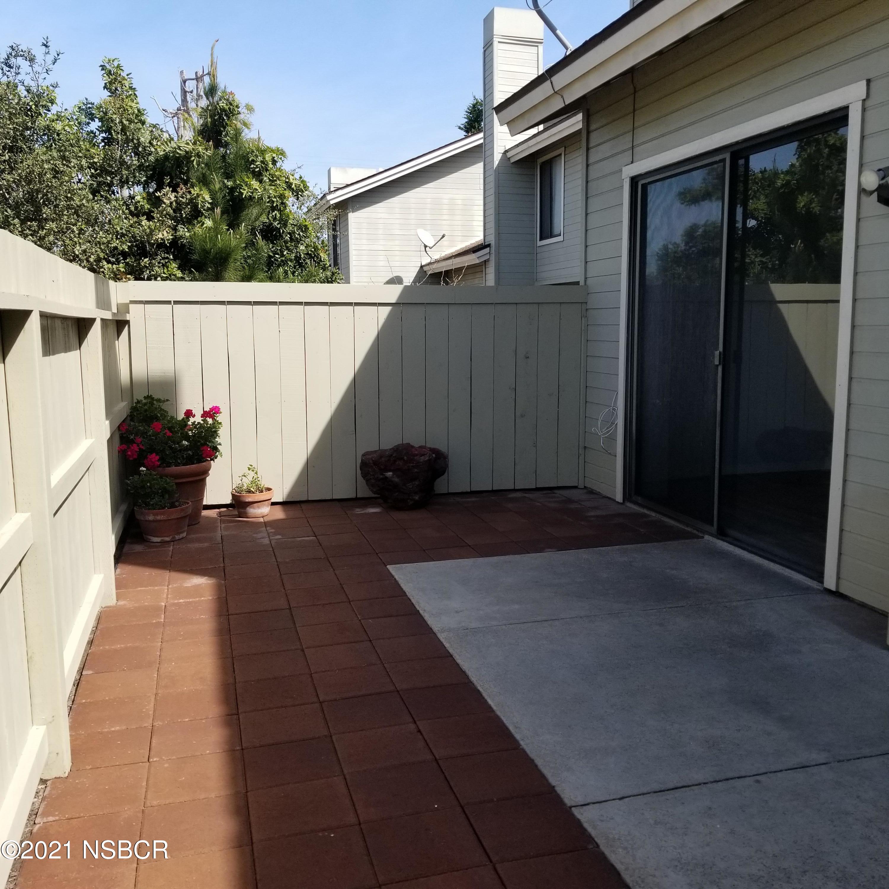 3614 Constellation Road Lompoc, CA 93436 - Photo 22 of 26 Patio