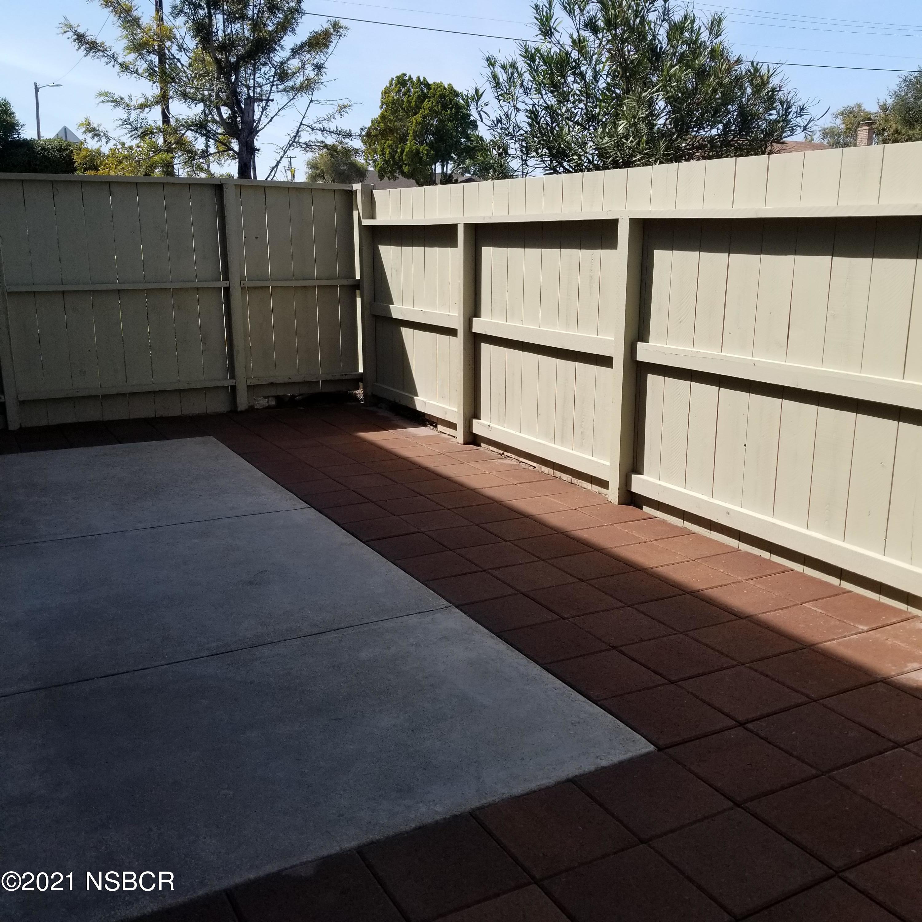 3614 Constellation Road Lompoc, CA 93436 - Photo 23 of 26 Patio