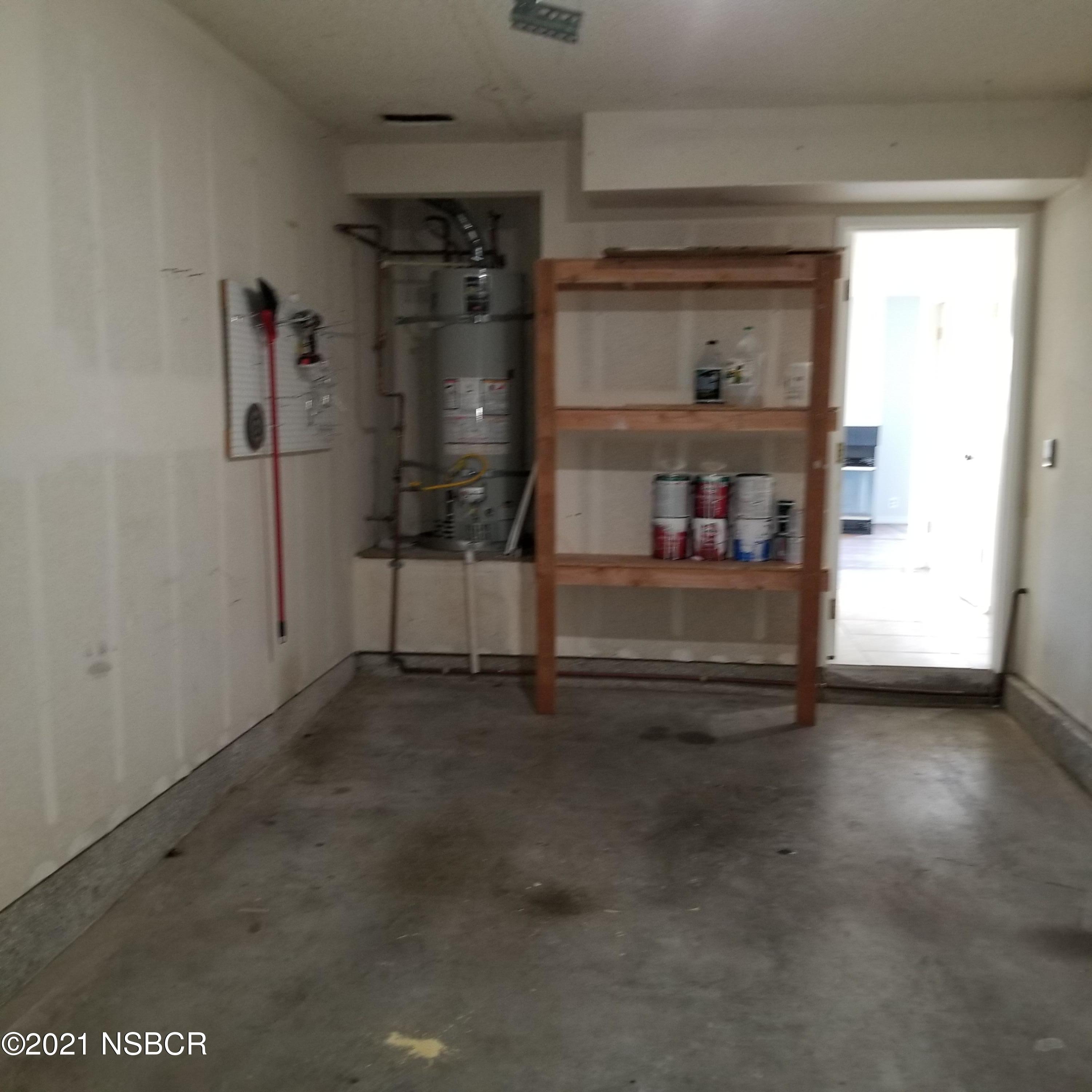 3614 Constellation Road Lompoc, CA 93436 - Photo 26 of 26 Garage