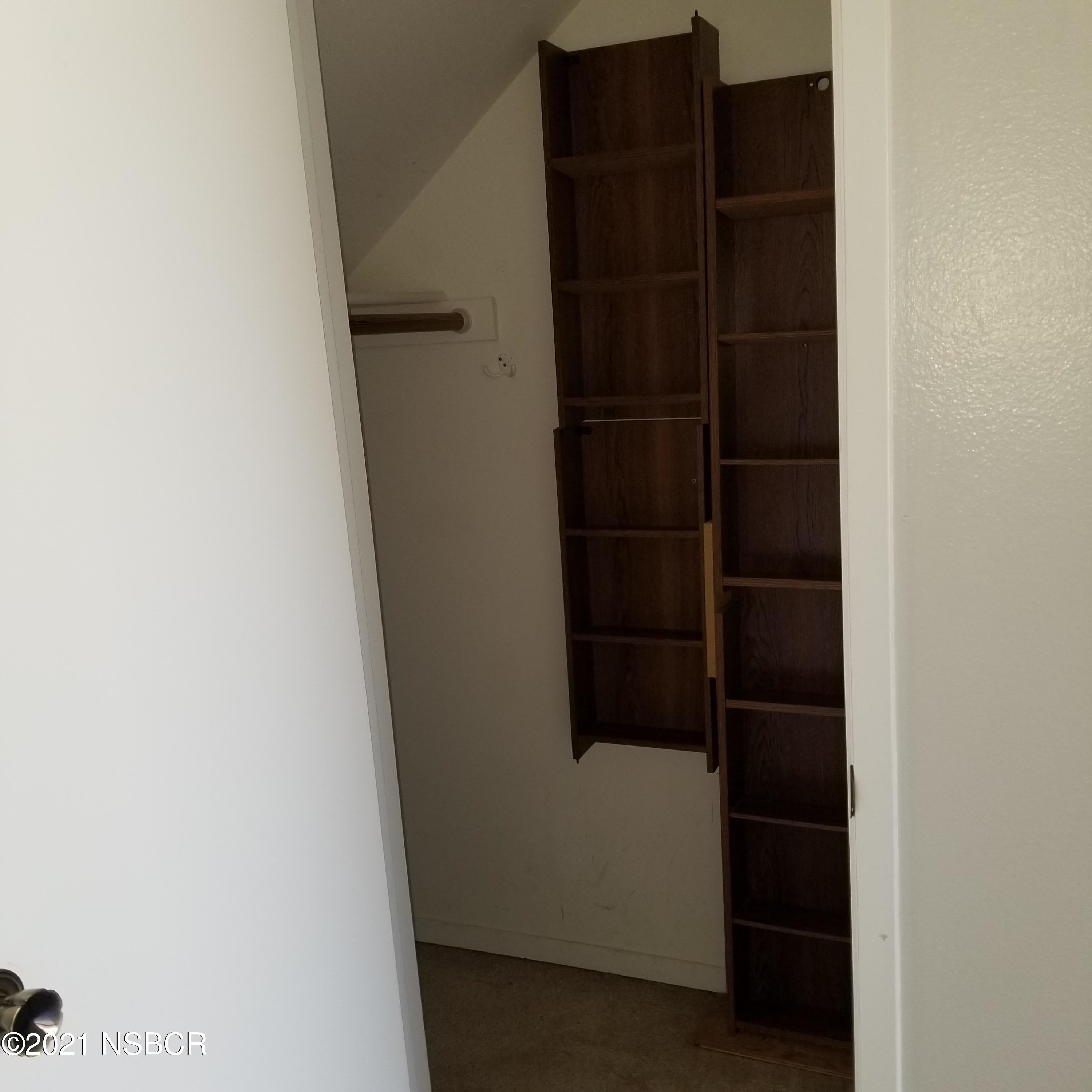 3614 Constellation Road Lompoc, CA 93436 - Photo 10 of 26 Downstairs Hall closet