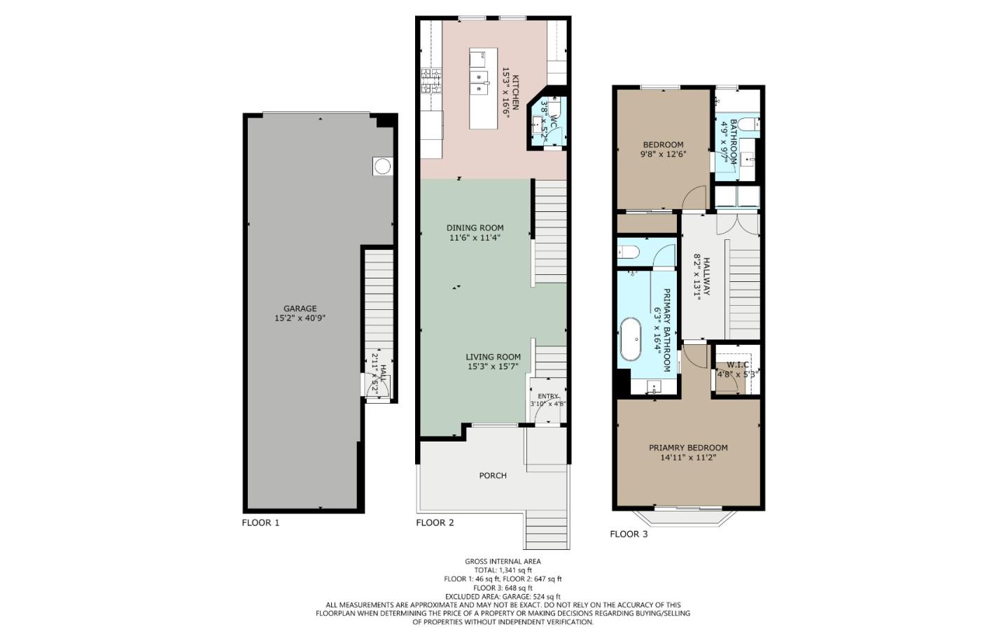 213 Esfahan Drive San Jose, CA 95111 - Photo 42 of 42