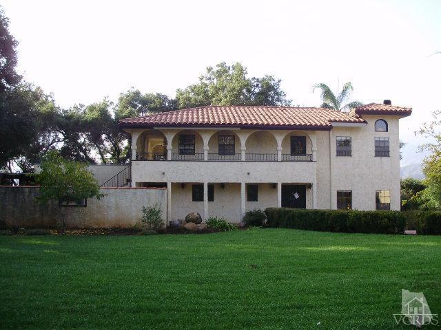 1686 South Rice Road Ojai, CA 93023 - Photo 1 of 28 Primary Photo