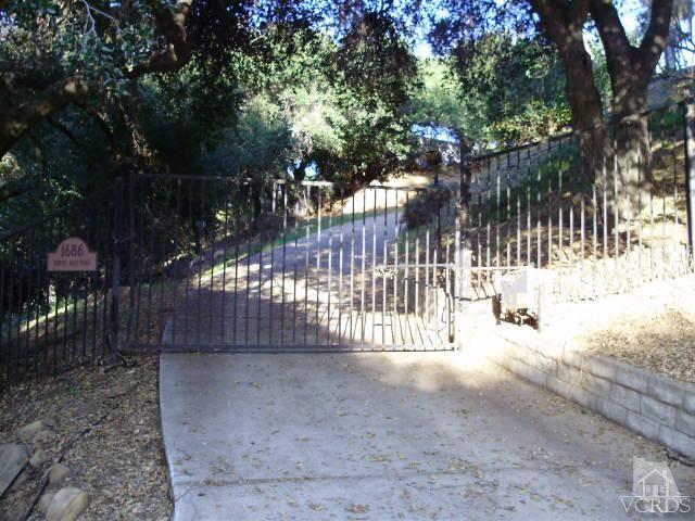 1686 South Rice Road Ojai, CA 93023 - Photo 2 of 28 Additional Photo