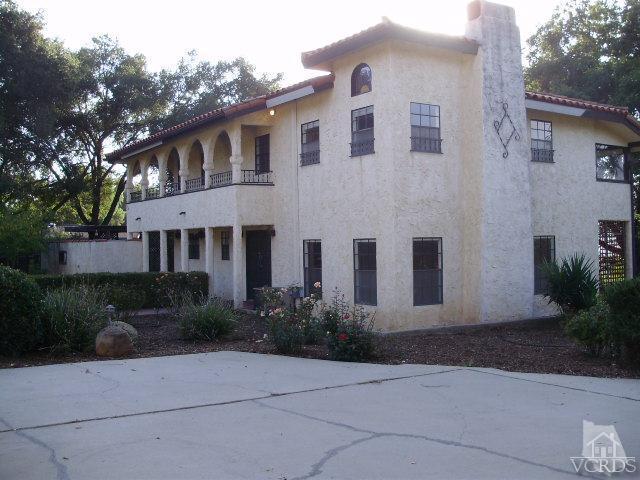 1686 South Rice Road Ojai, CA 93023 - Photo 4 of 28 Additional Photo