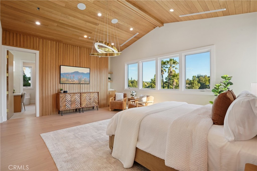 17354 Toquet Drive Encino, CA 91316 - Photo 42 of 75 Gallery Image 42