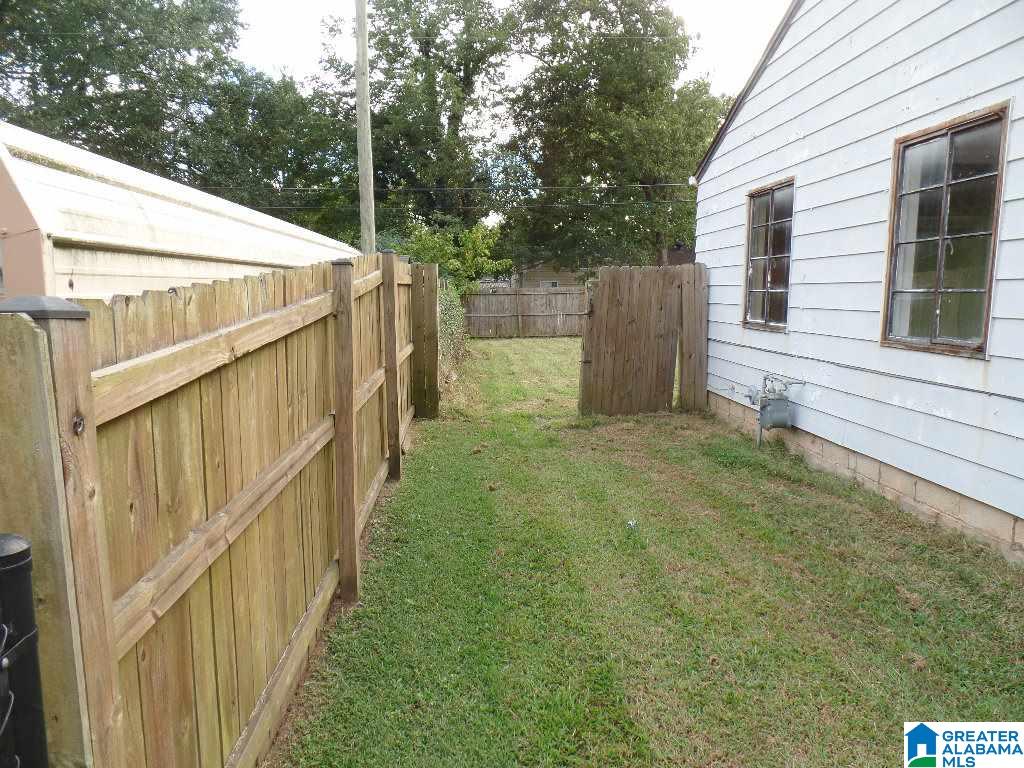 532 Lovett Street Birmingham, AL 35228 - Photo 20 of 21