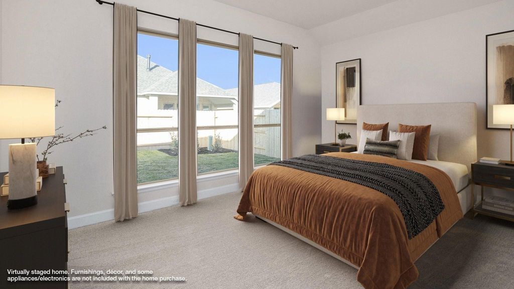 42548 Edmund Rucker Lane Magnolia, TX 77354 - Photo 7 of 24 Virtual Staging.