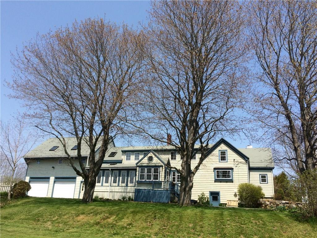 1657 Bristol Road Bristol, ME 04539 - Photo 4 of 26 Photo