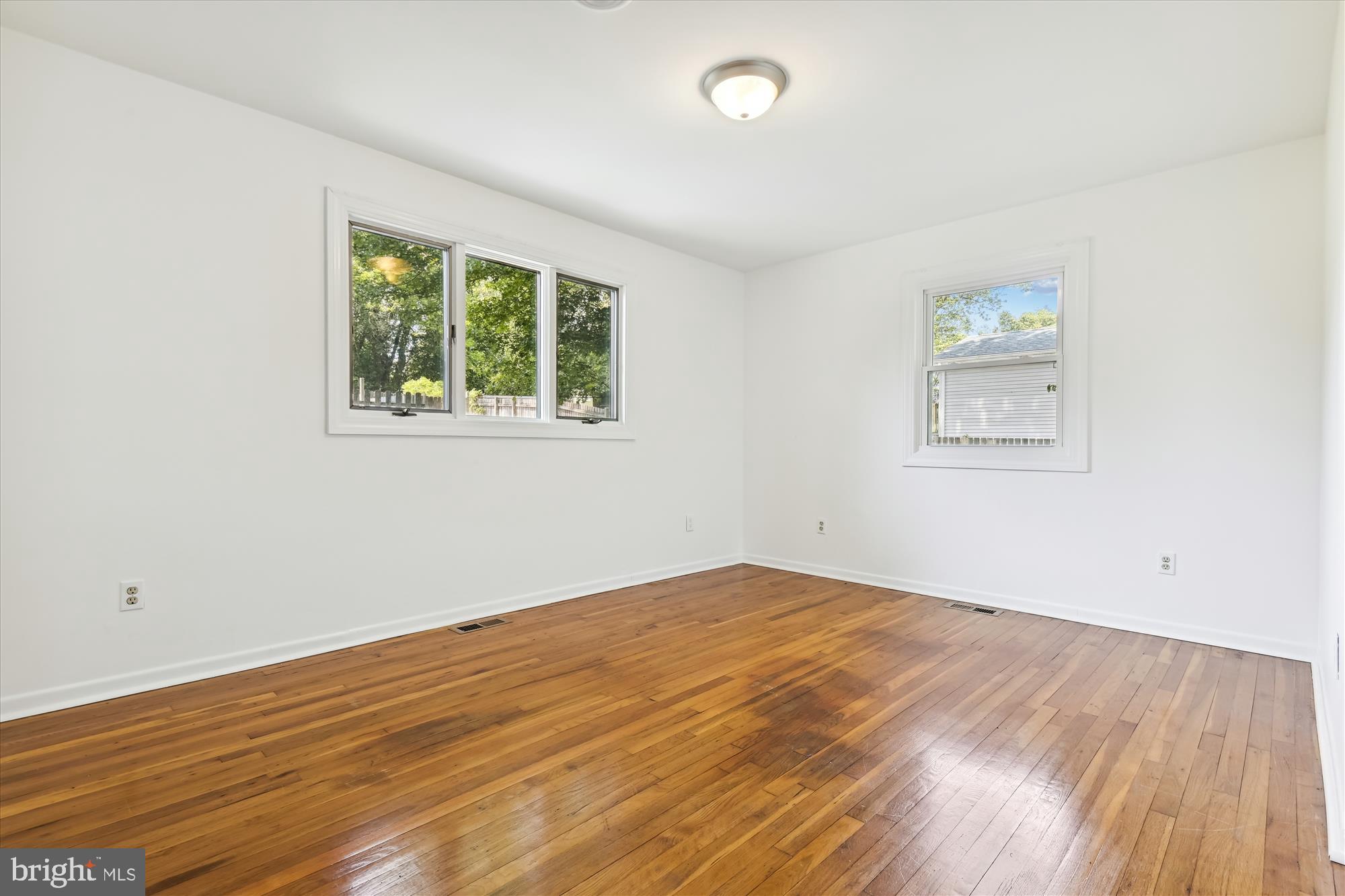 1403 Streaker Road Sykesville, MD 21784 - Photo 11 of 20 Bedroom 2