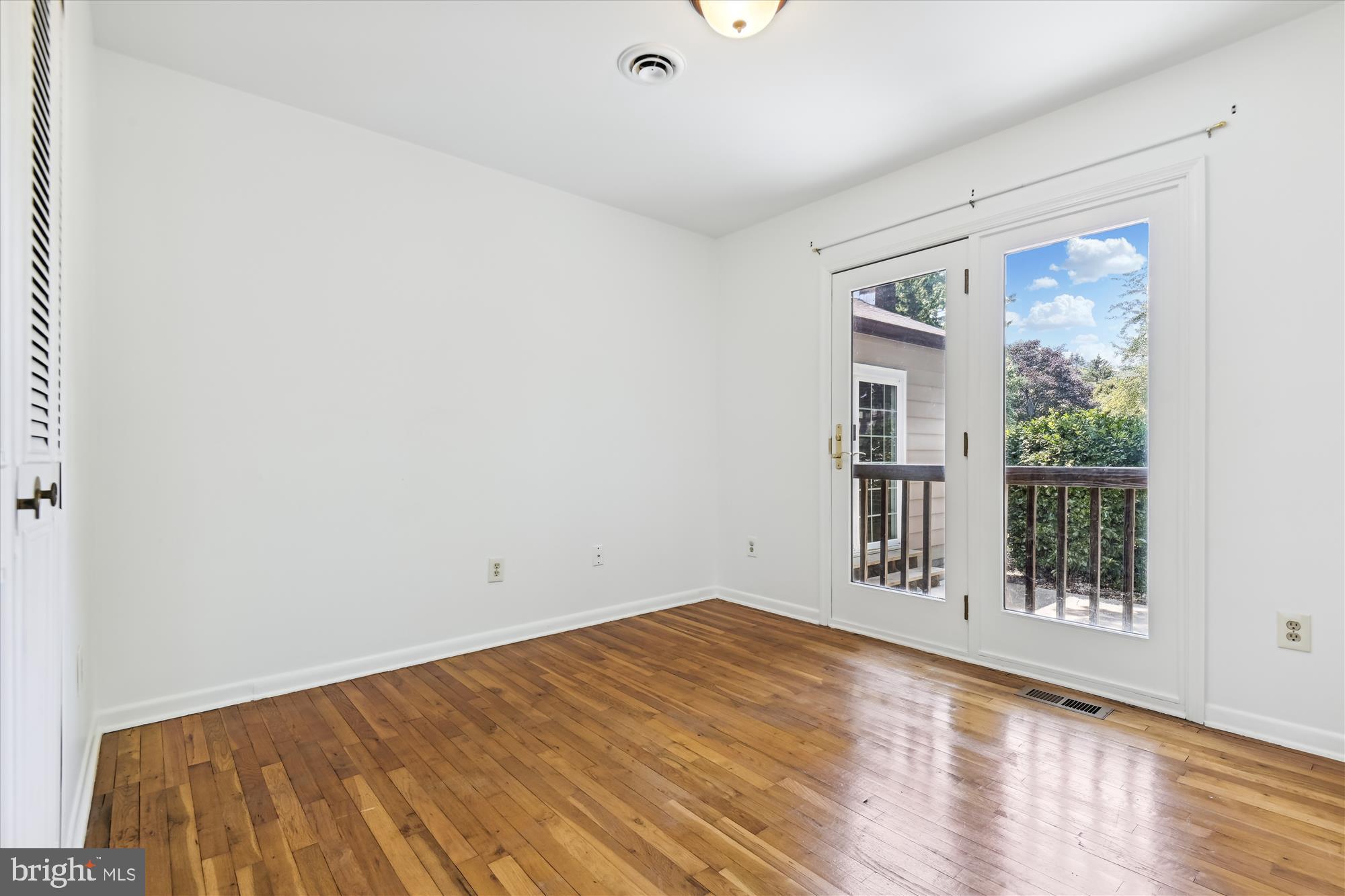 1403 Streaker Road Sykesville, MD 21784 - Photo 12 of 20 Bedroom 3