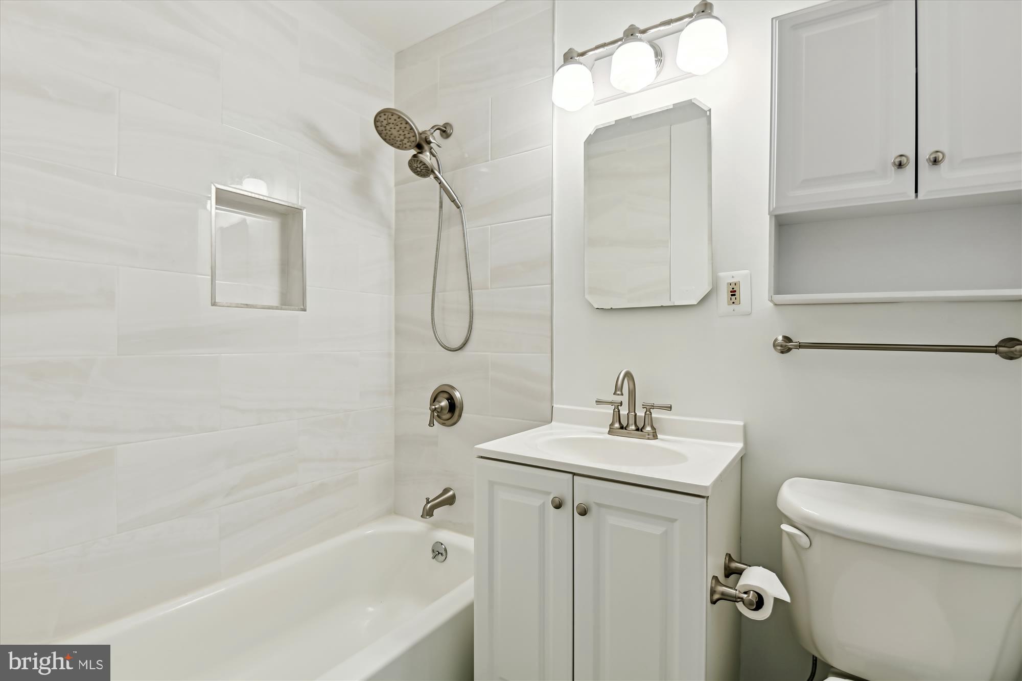 1403 Streaker Road Sykesville, MD 21784 - Photo 13 of 20 Bath