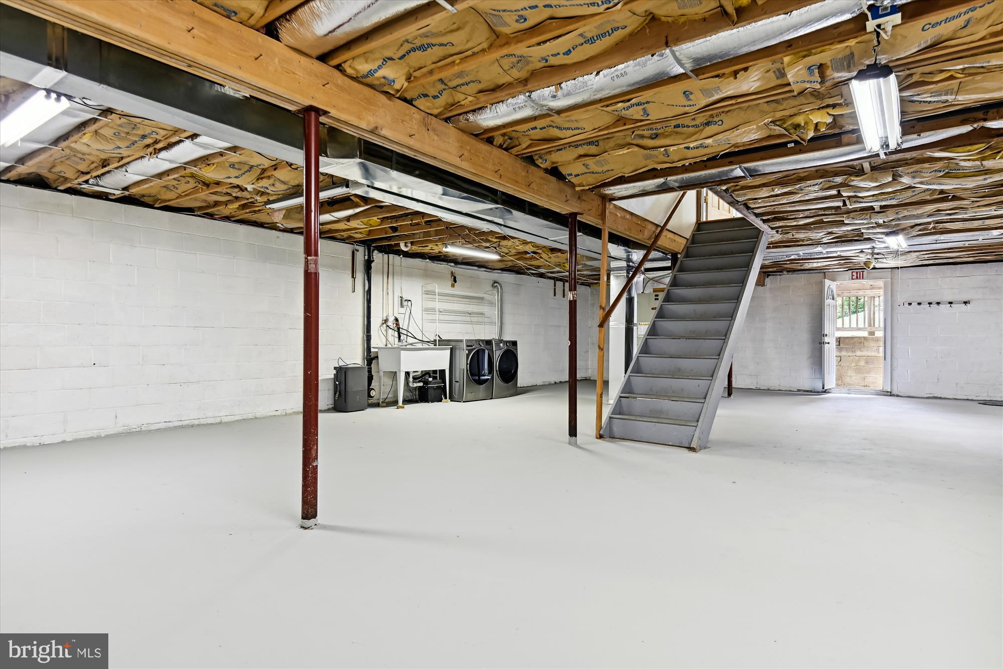 1403 Streaker Road Sykesville, MD 21784 - Photo 14 of 20 Utility