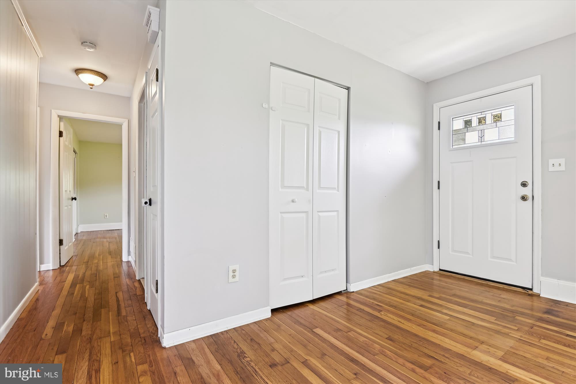 1403 Streaker Road Sykesville, MD 21784 - Photo 2 of 20 Entry