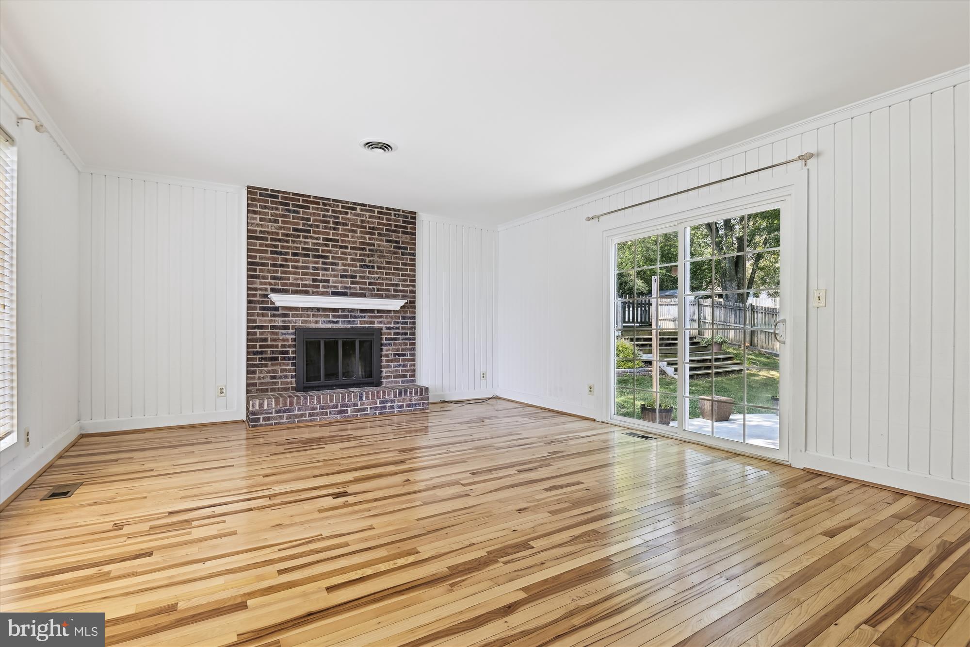 1403 Streaker Road Sykesville, MD 21784 - Photo 7 of 20 Family Room