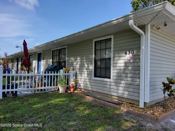 $715,000 | 430 Thor Avenue Southeast, Palm Bay, FL 32909
