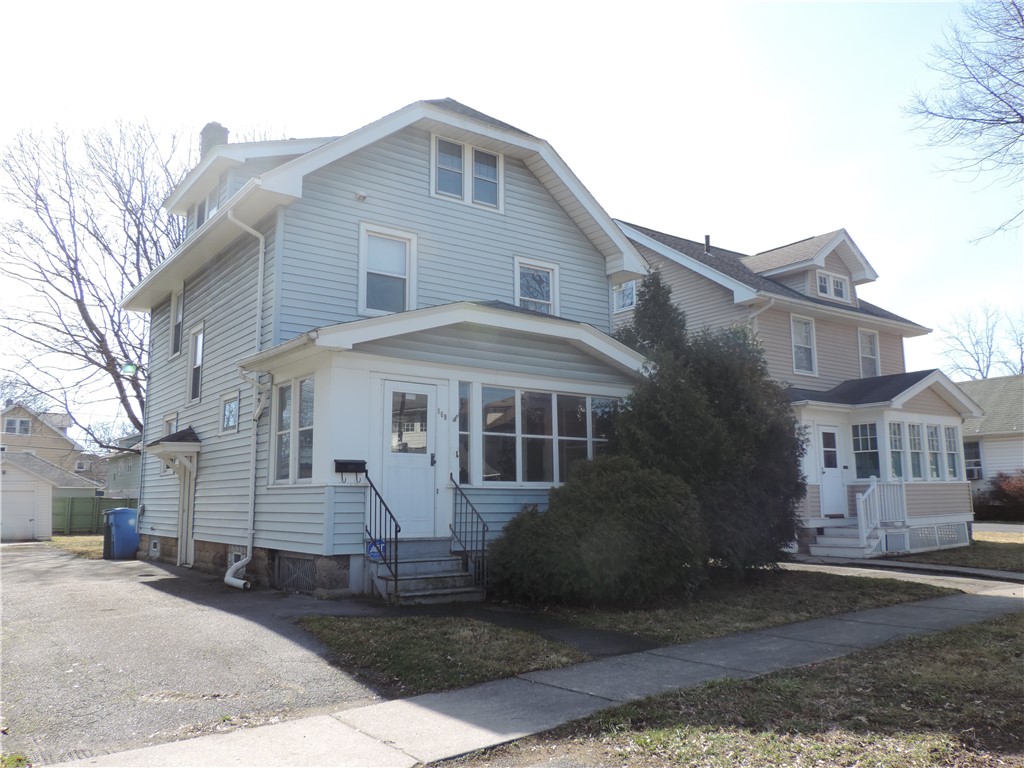 169 Congress Avenue Rochester, NY 14611 - Photo 1 of 1 Gallery Image 1