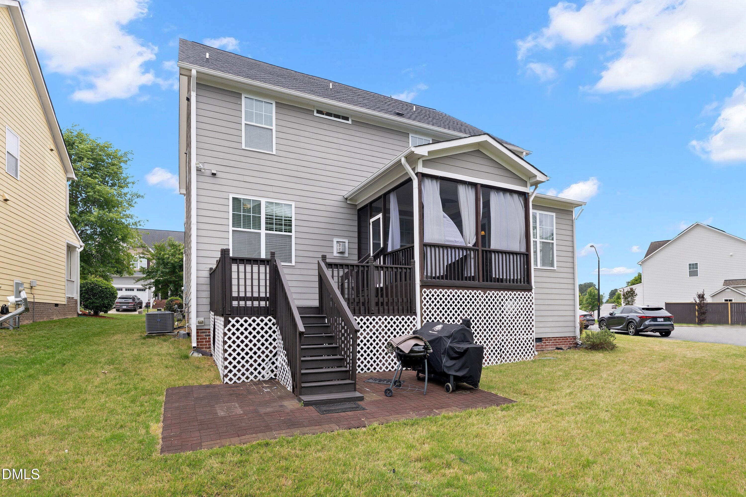 4301 Brintons Cottage Street Raleigh, NC 27616 - Photo 46 of 54