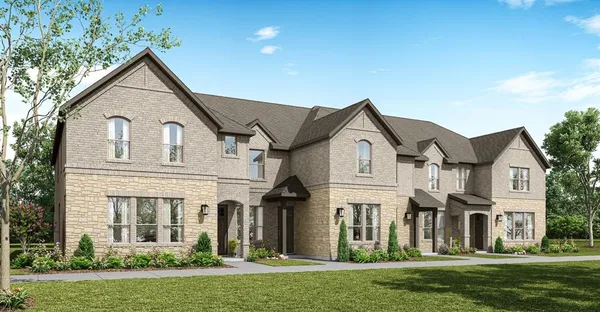 $398,541 | 1991 Gentle Oak Trail, Corinth, TX 76210