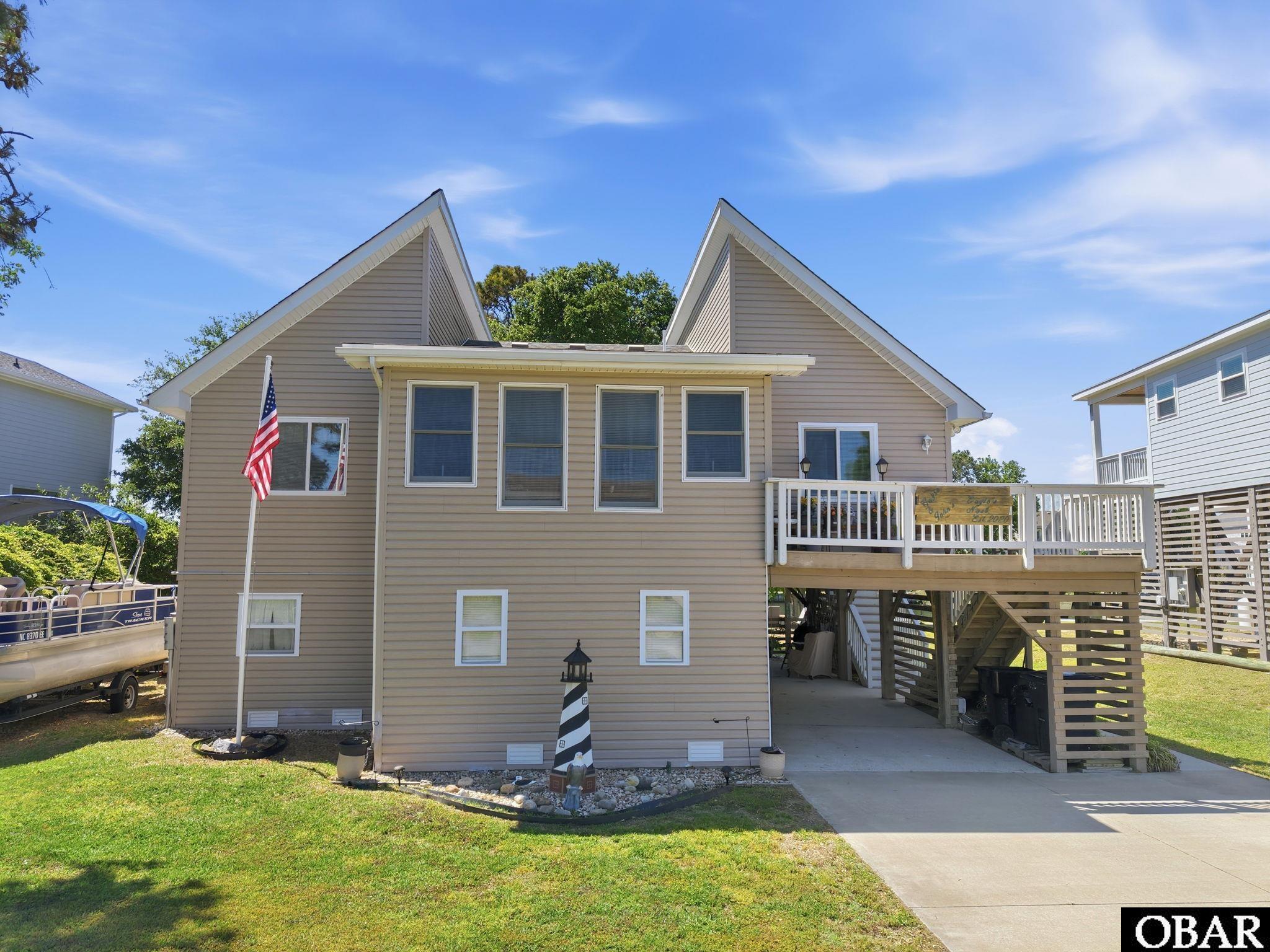 3950 Pineway Drive Kitty Hawk, NC 27949 - Photo 3 of 92