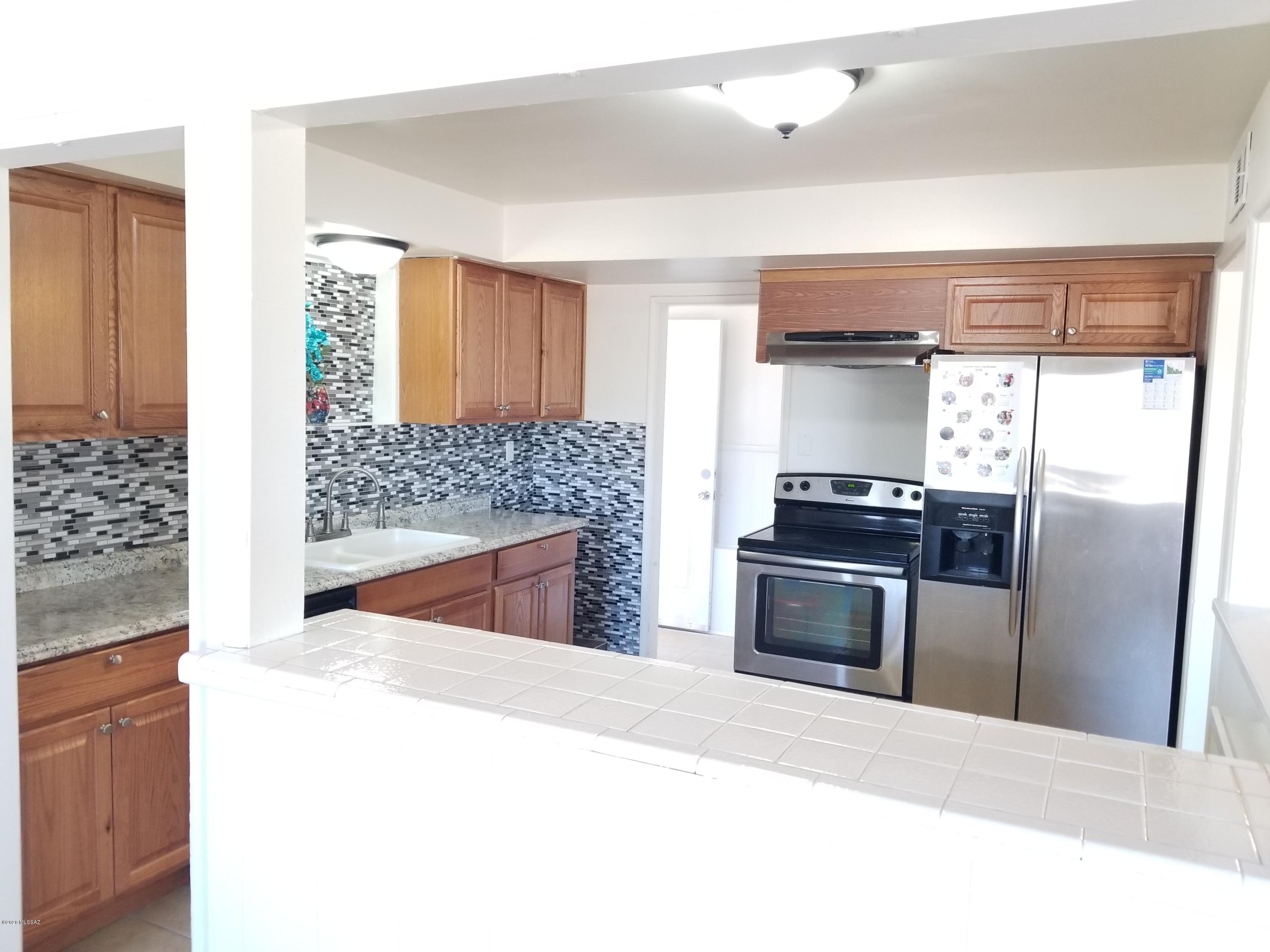 3910 East Kleindale Road Tucson, AZ 85712 - Photo 19 of 25 Gallery Image 19